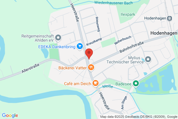 Polizeistation
