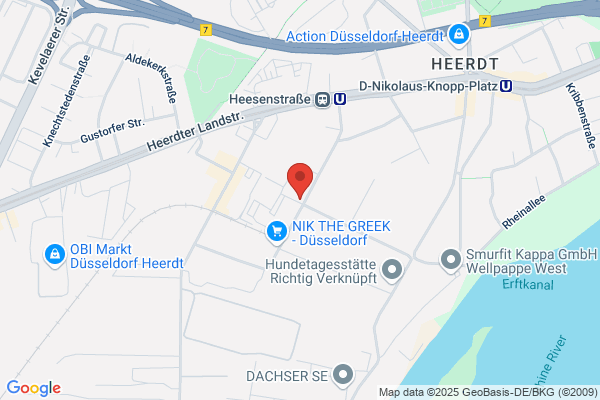 Quickbit Unternehmens- u. EDV-Beratung GmbH