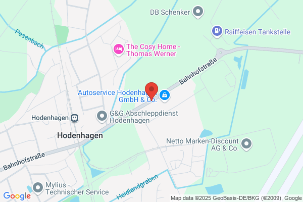 Samtgemeinde Ahlden