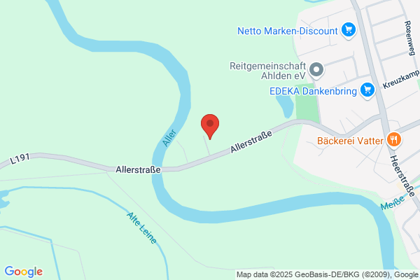 Samtgemeinde Klärwerk Ahlden
