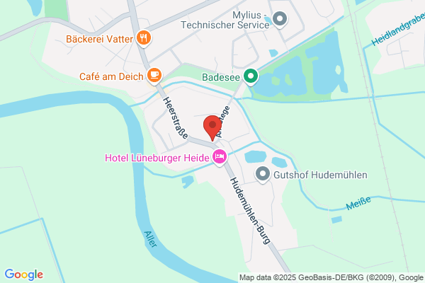 Wohnheim Zwei Linden GmbH