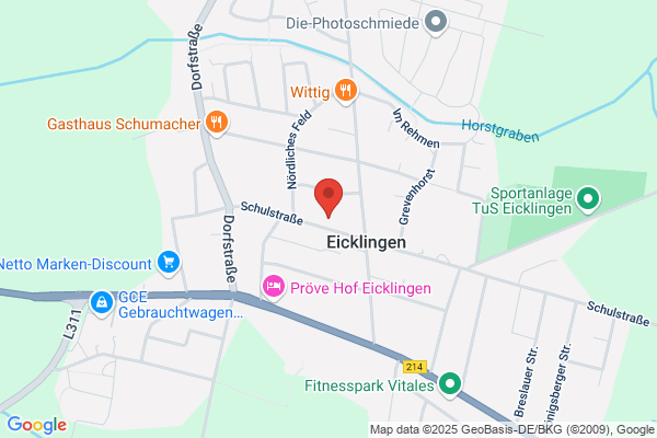 Haustechnik Eicklingen