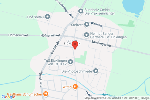 Praxis für Ergotherapie Gottschalk, Inhaberin Jakelin Gottschalk