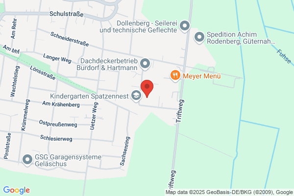 Zimmerei Graß GmbH