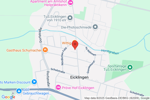 Otis Servicestation Celle
