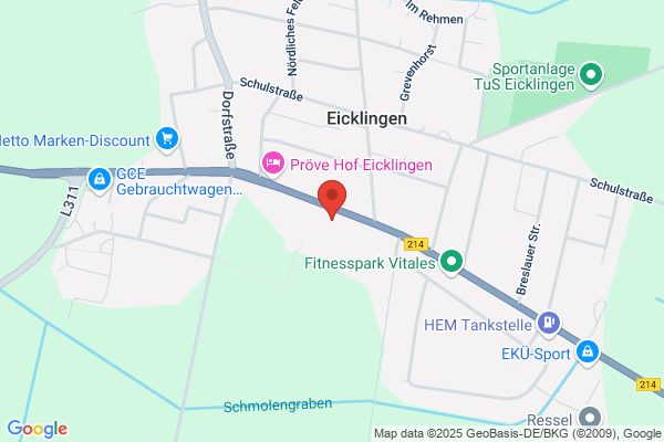 Boxenstop