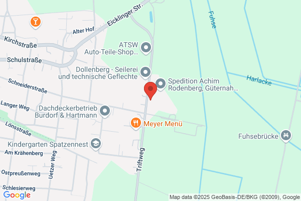 Bindseil Gebr. GmbH & Co. KG