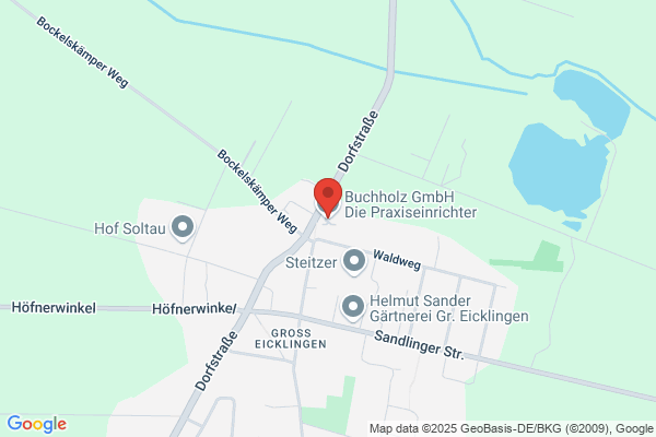 Buchholz GmbH