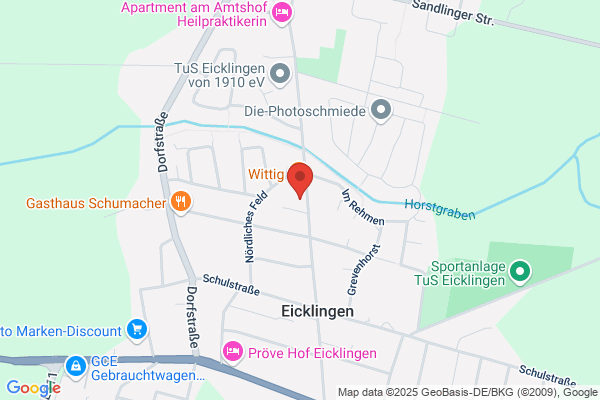 Bäckerei Herbert Meyer & Sohn GmbH