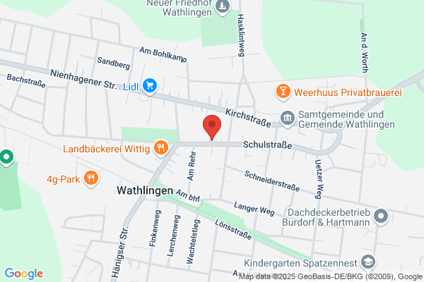 Büscher Enbe Metallwaren