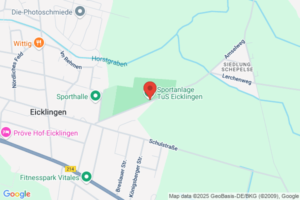 Catering & Sportheim