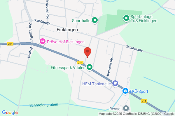 EICKE Strahlen-Schleifen-Fräsen