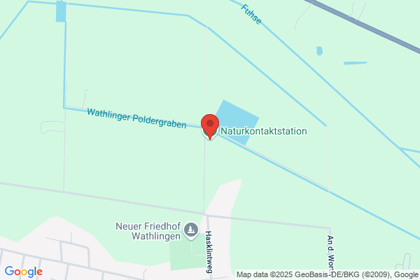 Förderverein Naturkontaktstation