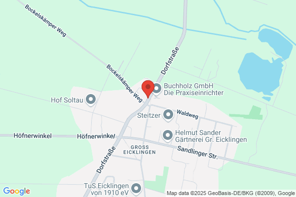 Gasthaus Santelmann