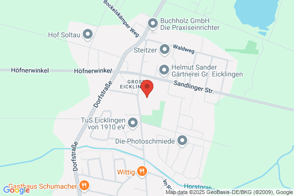 Gemeindeverwaltungen