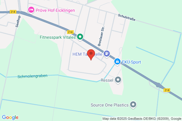 HBE-Heidebauelemente Vertriebs GmbH