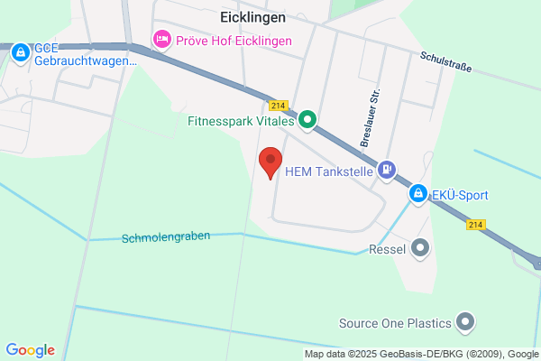 HPS Hochdruckpumpenservice GmbH