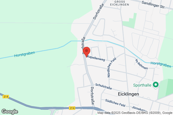 Inh. Maren Busse Frisurenschmiede