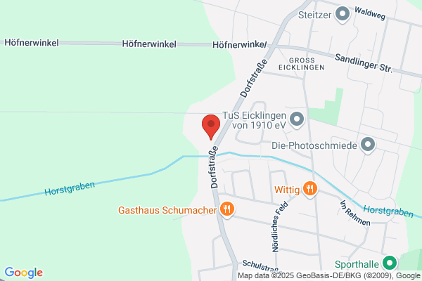 Jugendtreff