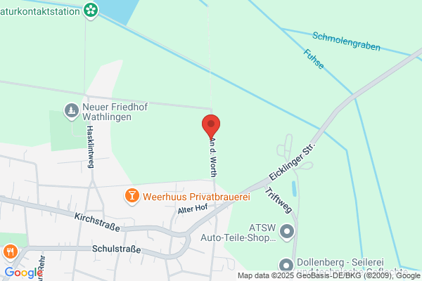 Schützenverein Freischütz Wathlingen e.V.
