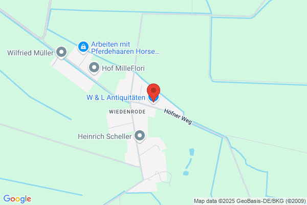 W & L Antiquitäten GmbH