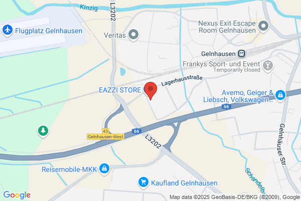 Joh Gewerbepark GmbH