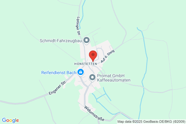Autohaus Bach OHG