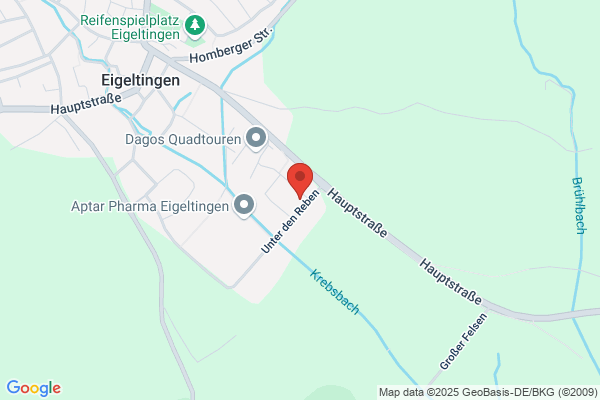 DGS System GmbH