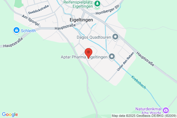 Kleiner Metallbau GmbH
