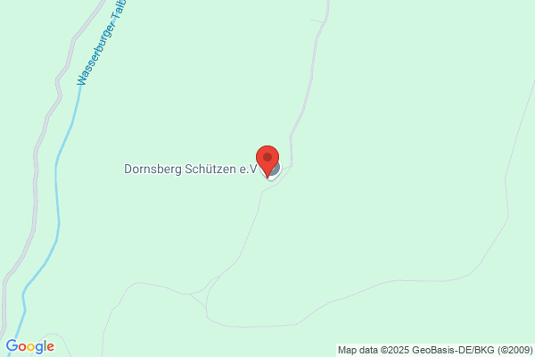 Leibinger Markus Flintenparcours Dornsberg