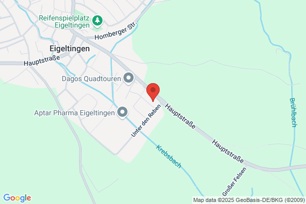 Saeco Handelsgesellschaft mbH