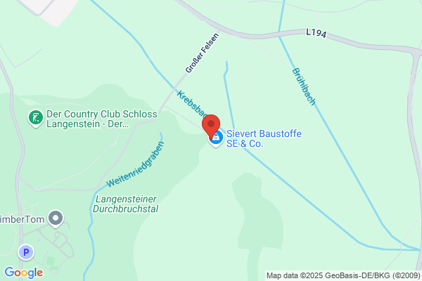 Schotterwerk Bihler GmbH