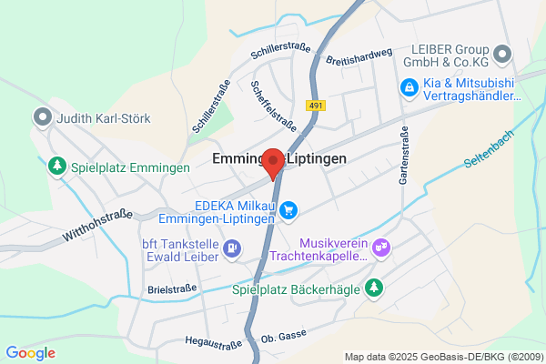 Engler Metzgerei