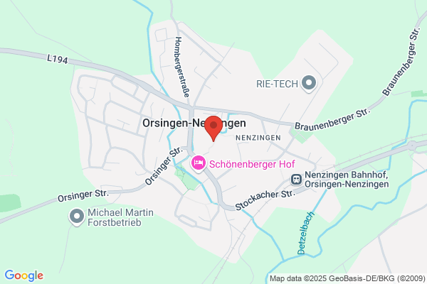 Restaurant zum alten Schlawiner
