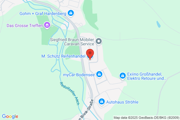 M. Schütz Reifenhandel GmbH