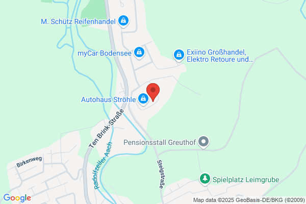 Eifridt GmbH