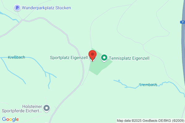 DJK Sportverein e.V.