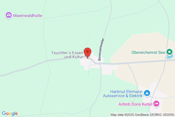 Schwabenstüble Feuchter