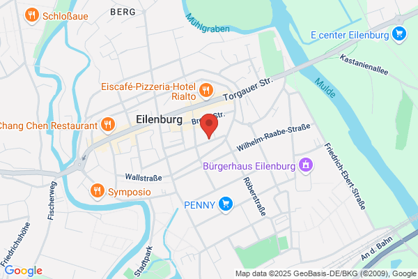 Debeka Servicebüro Eilenburg (Versicherungen und Bausparen)