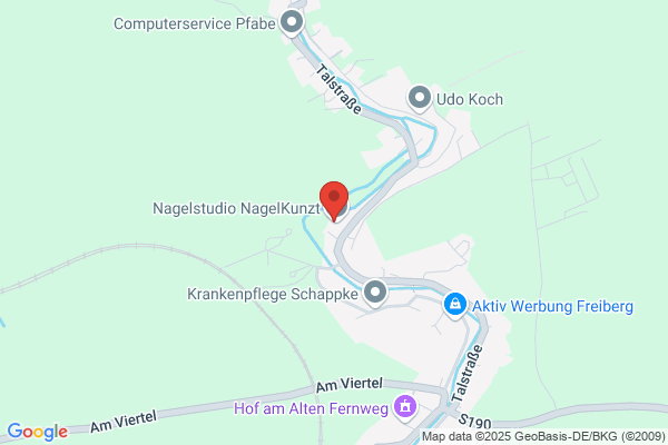 Friebe Bau GmbH