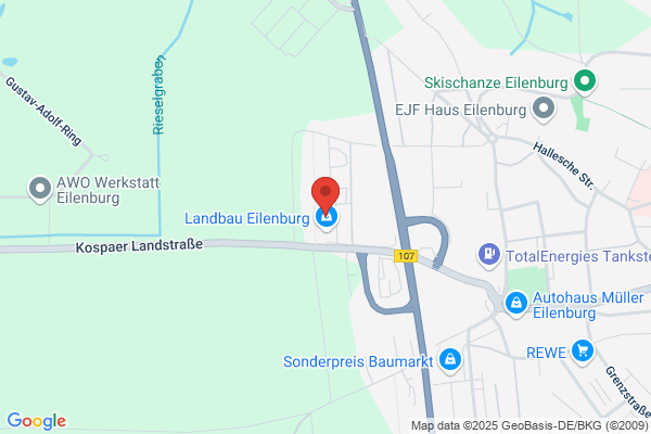 TSB Hochbau GmbH