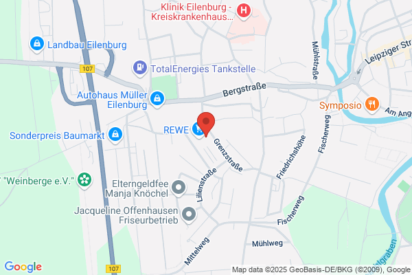 TAKKO FASHION Eilenburg