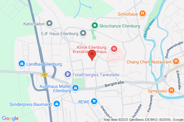 Blumen Meuche