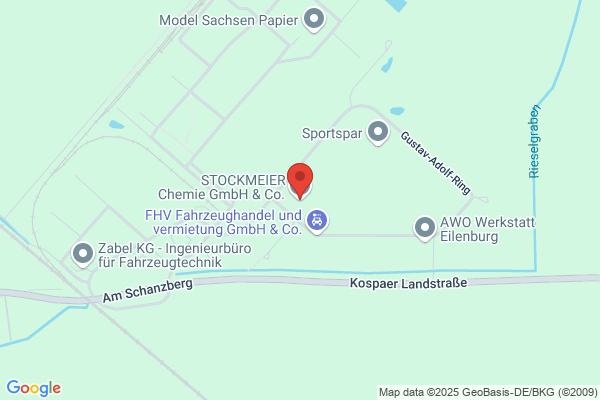 STOCKMEIER Chemie GmbH & Co. KG