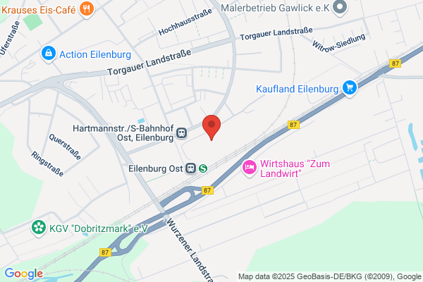 Rösch Office Büromöbelwerk EB