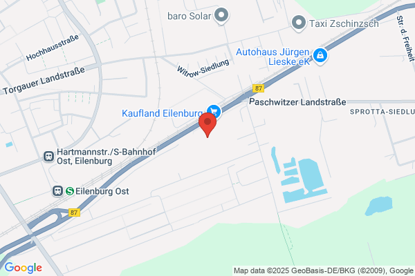 ECS-Borchert (Eilenburger Computerservice)