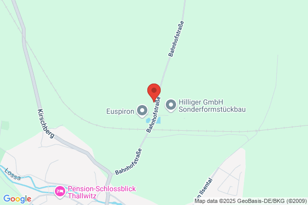 Hoffmann Dach & Fach GmbH