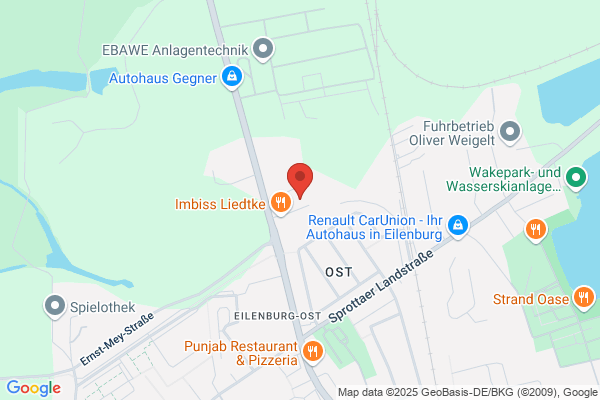I.V.P. Dintner Dach - und Ausbau GmbH Co.KG