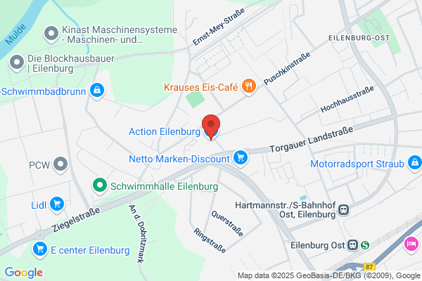 Action Eilenburg