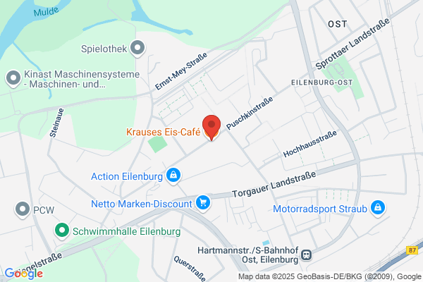 Krauses Eis-Café